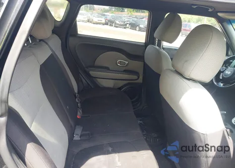 2015 Kia Soul z USA, uszkodzony, nr VIN KNDJN2A25F7213740